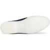 image:imageECCO Mens Verona Slip onMarine Suede