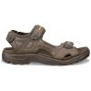 image:imageECCO Mens Yucatan Sport Sandal DARK CLAY 10105