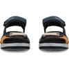 image:imageECCO Mens Yucatan Sport Sandal MULTICOLOR SUEDE 10105