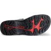 image:imageECCO Mens Yucatan Sport Sandal MULTICOLOR SUEDE 10105