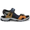 image:imageECCO Mens Yucatan Sport Sandal MULTICOLOR SUEDE 10105