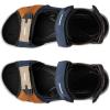 image:imageECCO Mens Yucatan Sport Sandal MULTICOLOR SUEDE 10105