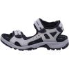 image:imageECCO Womens Anniversary Yucatan Sport SandalConcrete Wild Dove