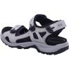 image:imageECCO Womens Anniversary Yucatan Sport SandalConcrete Wild Dove