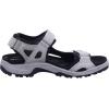 image:imageECCO Womens Anniversary Yucatan Sport SandalConcrete Wild Dove