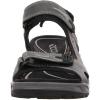 image:imageECCO Womens Anniversary Yucatan Sport SandalMarine