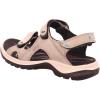 image:imageECCO Womens Anniversary Yucatan Sport SandalMoon Rock Nubuck
