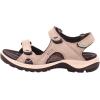 image:imageECCO Womens Anniversary Yucatan Sport SandalMoon Rock Nubuck