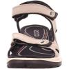 image:imageECCO Womens Anniversary Yucatan Sport SandalMoon Rock Nubuck
