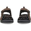 image:imageECCO Womens Anniversary Yucatan Sport SandalNavajo Brown