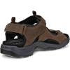 image:imageECCO Womens Anniversary Yucatan Sport SandalNavajo Brown