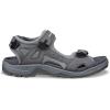 image:imageECCO Womens Anniversary Yucatan Sport SandalSteel