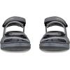 image:imageECCO Womens Anniversary Yucatan Sport SandalSteel
