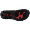 image:imageECCO Womens Anniversary Yucatan Sport SandalTarmacMoon Rock