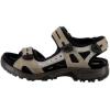 image:imageECCO Womens Anniversary Yucatan Sport SandalTarmacMoon Rock