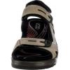 image:imageECCO Womens Anniversary Yucatan Sport SandalTarmacMoon Rock