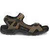 image:imageECCO Womens Anniversary Yucatan Sport SandalTarmacTarmac Nubuck