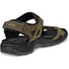 image:imageECCO Womens Anniversary Yucatan Sport SandalTarmacTarmac Nubuck