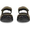 image:imageECCO Womens Anniversary Yucatan Sport SandalTarmacTarmac Nubuck