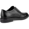 image:imageECCO Womens London Plain Toe TieBlack