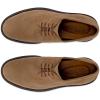 image:imageECCO Womens London Plain Toe TieCamel Nubuck
