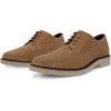 image:imageECCO Womens London Plain Toe TieCamel Nubuck