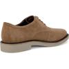image:imageECCO Womens London Plain Toe TieCamel Nubuck