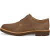 image:imageECCO Womens London Plain Toe TieCocoa Brown Suede