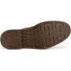 image:imageECCO Womens London Plain Toe TieCocoa Brown Suede