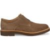 image:imageECCO Womens London Plain Toe TieCocoa Brown Suede