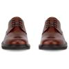 image:imageECCO Womens London Plain Toe TieCognac