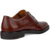 image:imageECCO Womens London Plain Toe TieCognac