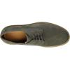 image:imageECCO Womens London Plain Toe TieDark Clay