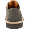 image:imageECCO Womens London Plain Toe TieDark Clay Nubuck