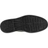 image:imageECCO Womens London Plain Toe TieDark Clay Nubuck