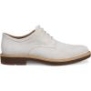 image:imageECCO Womens London Plain Toe TieGravel