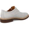 image:imageECCO Womens London Plain Toe TieGravel