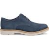 image:imageECCO Womens London Plain Toe TieOmbre Nubuck