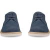 image:imageECCO Womens London Plain Toe TieOmbre Nubuck