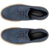 image:imageECCO Womens London Plain Toe TieOmbre Nubuck