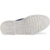 image:imageECCO Womens London Plain Toe TieOmbre Nubuck