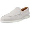 Gravel Suede