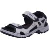 image:imageECCO Womens Anniversary Yucatan Sport SandalConcrete Wild Dove
