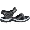 image:imageECCO Womens Anniversary Yucatan Sport SandalDark Shadow