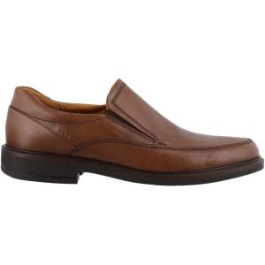 image:imageECCO Mens Hoton SlipOn LoaferAmber