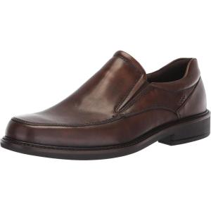 image:imageECCO Mens Hoton SlipOn LoaferCocoa Brown