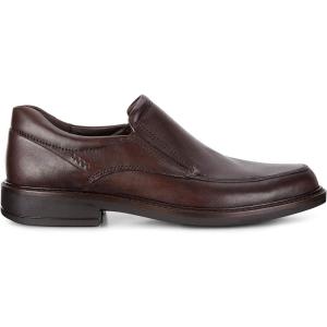 image:imageECCO Mens Hoton SlipOn LoaferCoffee