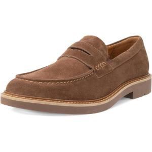 image:imageECCO Mens LondonCocoa Brown Suede