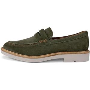 image:imageECCO Mens LondonTarmac Suede
