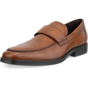 image:imageECCO Mens Milan VenetianSaddle